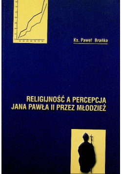 Religijność a percepcja Jana Pawła II przez młodzież Dedykacja autora