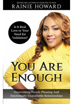 You Are Enough
