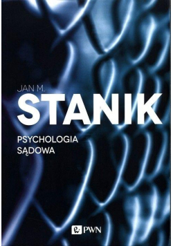 Psychologia sądowa