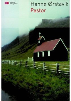 Pastor