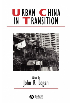 Urban China in Transition