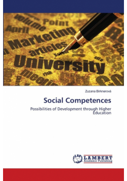 Social Competences
