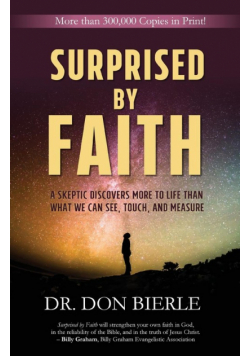 Surprised by Faith