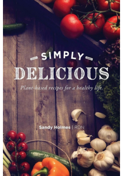 Simply Delicious