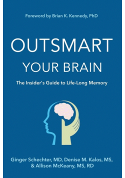 Outsmart Your Brain (Large Print Edition)