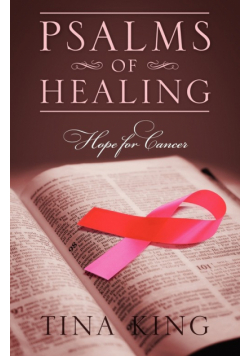 Psalms Of Healing