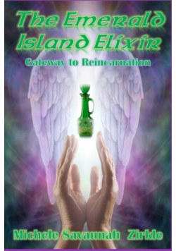 The Emerald Island Elixir