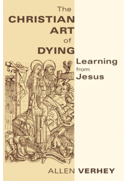 Christian Art of Dying
