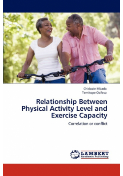 Relationship Between Physical Activity Level and Exercise Capacity