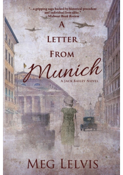 A Letter From Munich