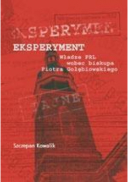 Eksperyment