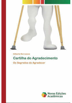 Cartilha do Agradecimento