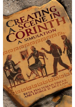 Creating a Scene in Corinth