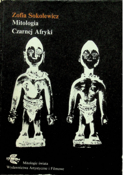 Mitologia Czarnej Afryki