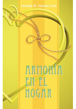 Armonia en el hogar