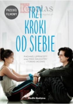 Trzy kroki od siebie