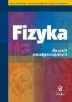 Fizyka LO podst. kanon Fijałkowska Zamkor