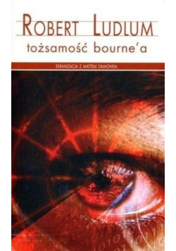 Tożsamość Bourne a