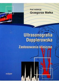 Ultrasonografia Dopplerowska zastosowania kliniczne