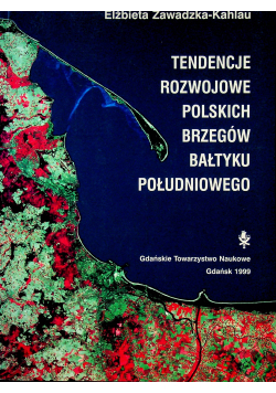 Tendencje rozwojowe polskich brzegów Bałtyku Południowego