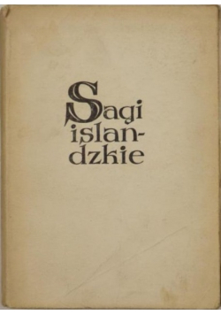 Sagi islandzkie