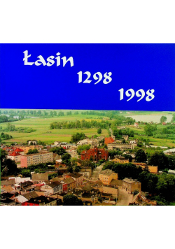 Łasin 1298 1998