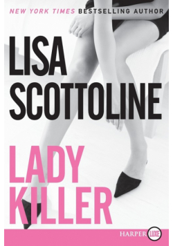Lady Killer LP
