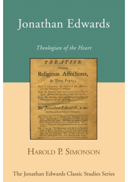 Jonathan Edwards