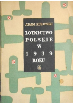 Lotnictwo polskie w 1939 roku