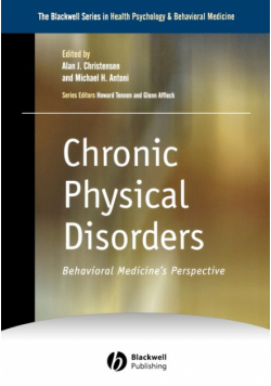 Chronic Physical Disorders P