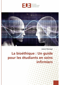 La bioéthique