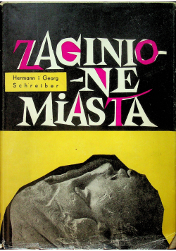 Zaginione miasta
