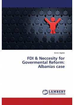 FDI & Neccesity for Govermental Reform