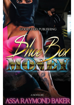 Shoe Box Money