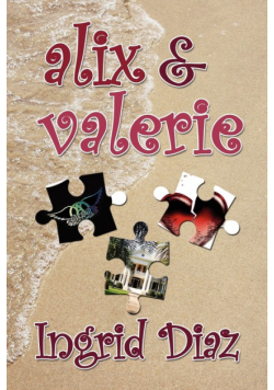 Alix & Valerie