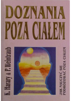 Doznania poza ciałem
