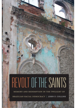 Revolt of the Saints