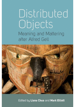 Distributed Objects