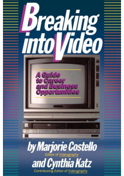 Breaking in Video