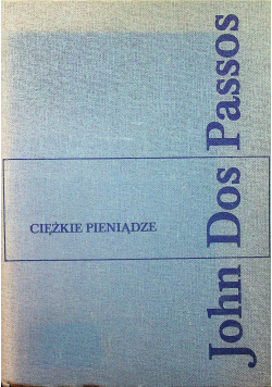 Ciężkie pieniądze