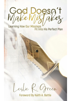 God Doesn't Make Mistakes