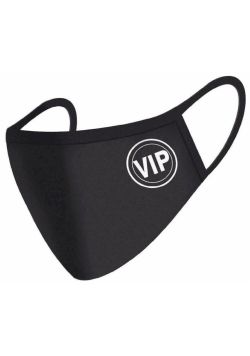Maseczka IF-024 Napis "VIP"
