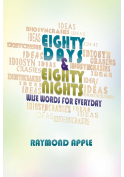 Eighty Days and Eighty Nights