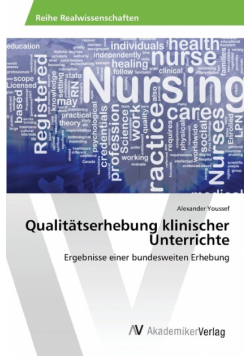 Qualitätserhebung klinischer Unterrichte