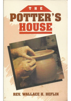 The potters house