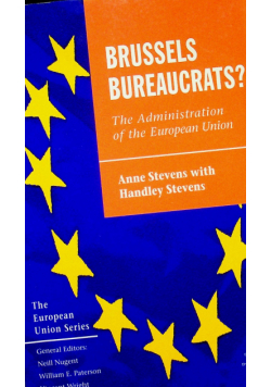 Brussels Bureaucrats