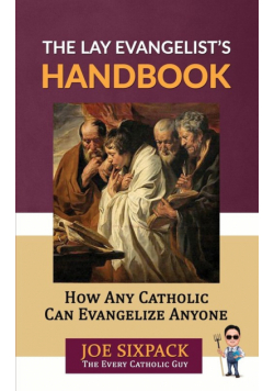 The Lay Evangelist's Handbook