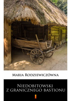 Niedobitowski z granicznego bastionu