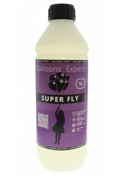 Super Fly żel do balonów 1l