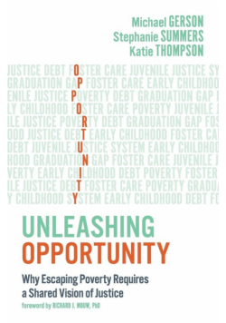 Unleashing Opportunity